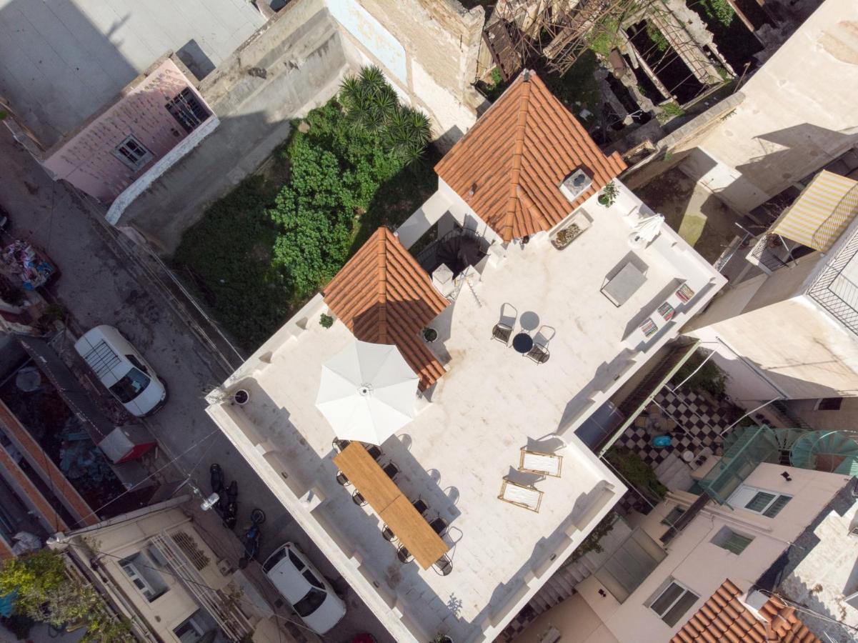 Acropolis Heights At The Foot Of The Parthenon Atenas Exterior foto